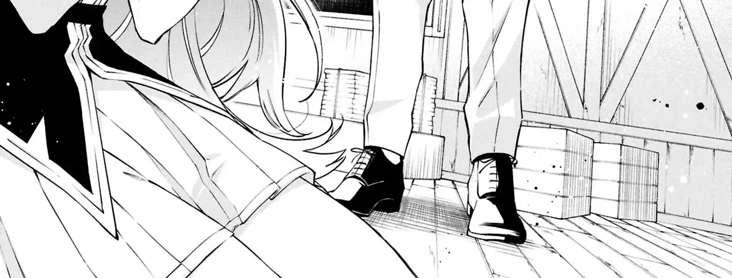 If the Villainess and the Villain Were to Meet and Fall in Love Chapter 27 page 74 - 
