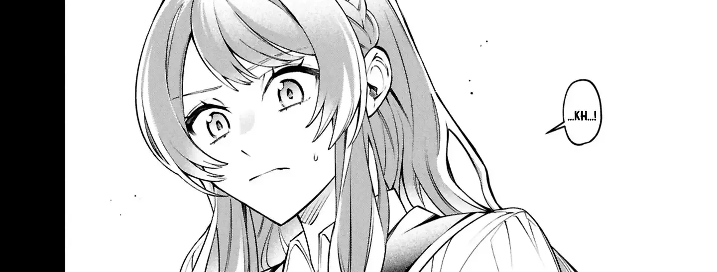 If the Villainess and the Villain Were to Meet and Fall in Love Chapter 27 page 10 - 