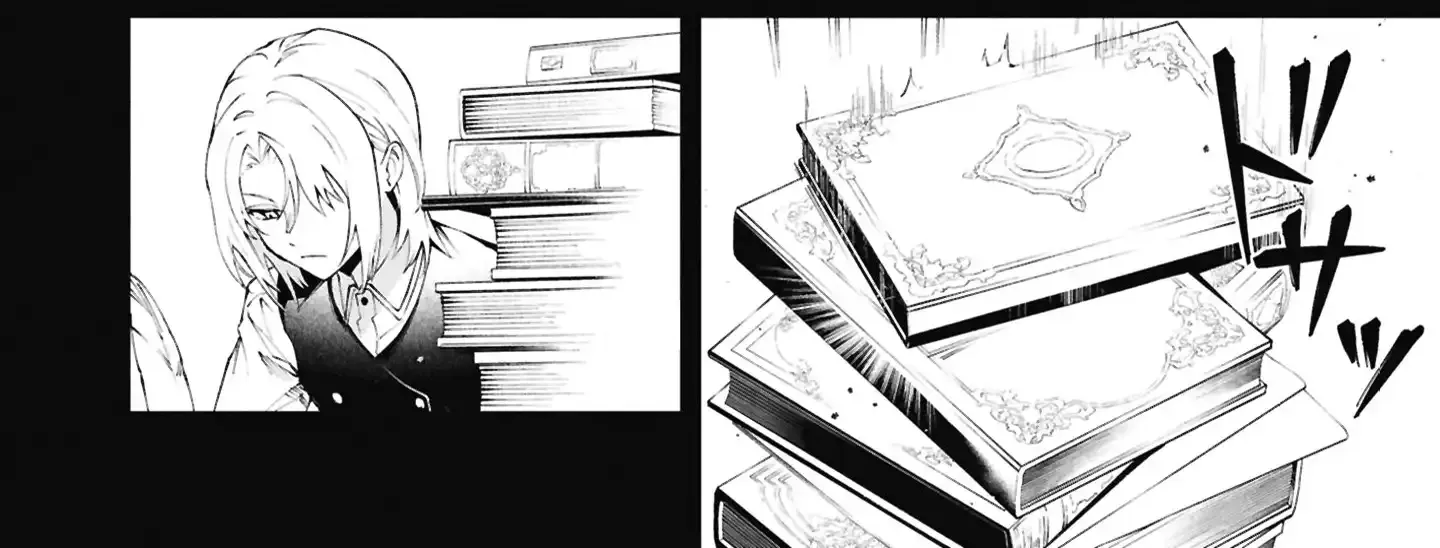 If the Villainess and the Villain Were to Meet and Fall in Love Chapter 28 page 18 - 