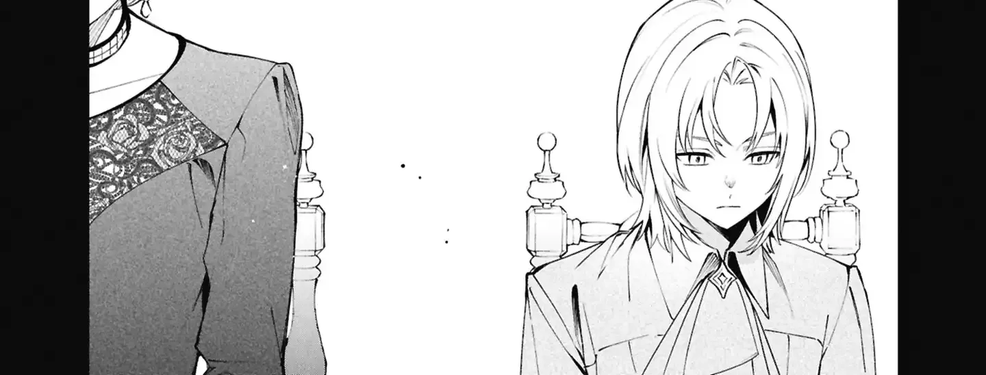 If the Villainess and the Villain Were to Meet and Fall in Love Chapter 28 page 22 - 