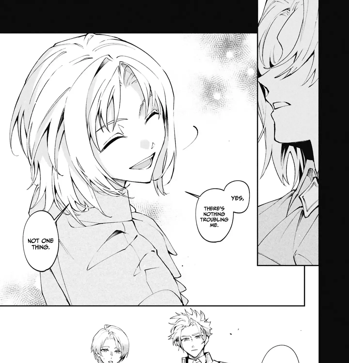 If the Villainess and the Villain Were to Meet and Fall in Love Chapter 28 page 27 - 