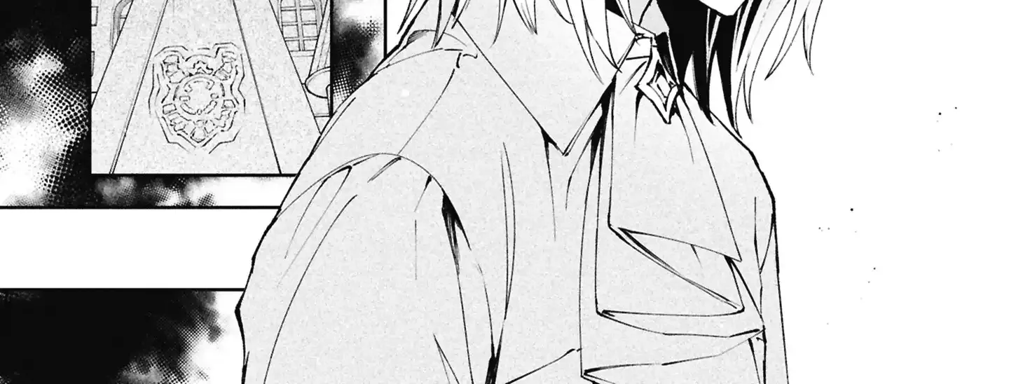 If the Villainess and the Villain Were to Meet and Fall in Love Chapter 28 page 30 - 