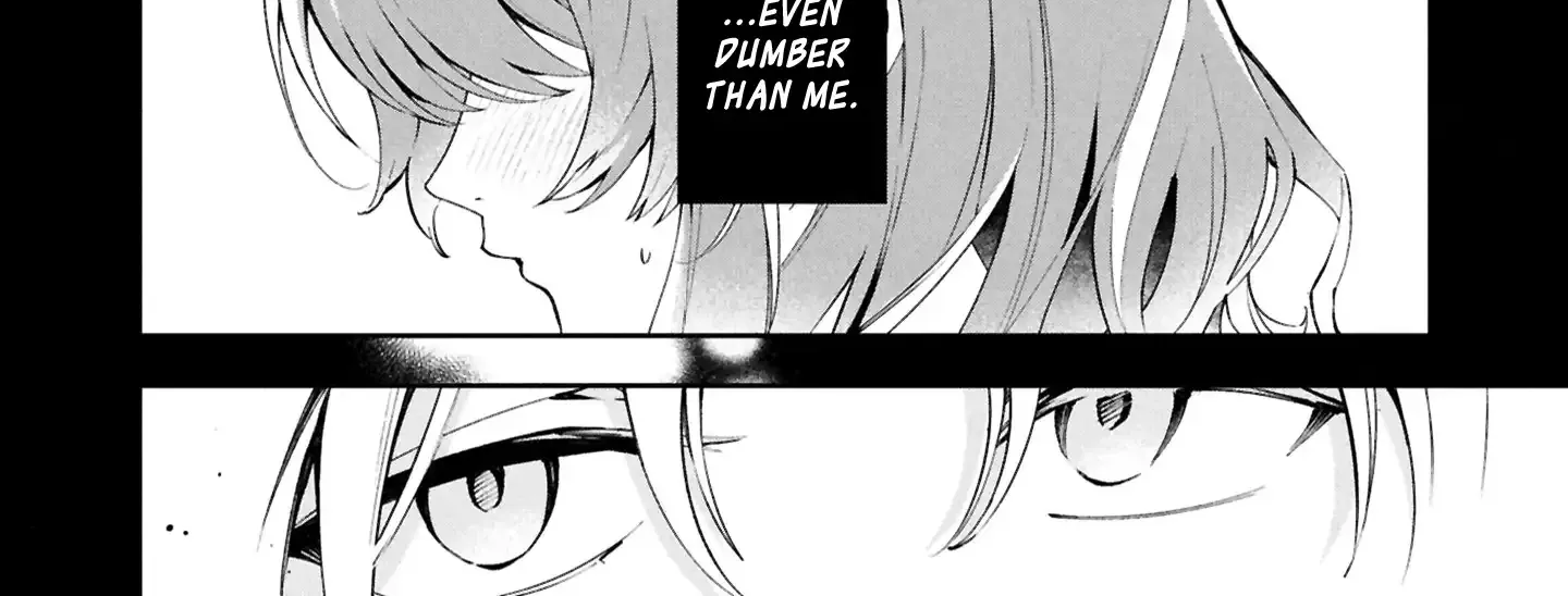 If the Villainess and the Villain Were to Meet and Fall in Love Chapter 28 page 38 - 
