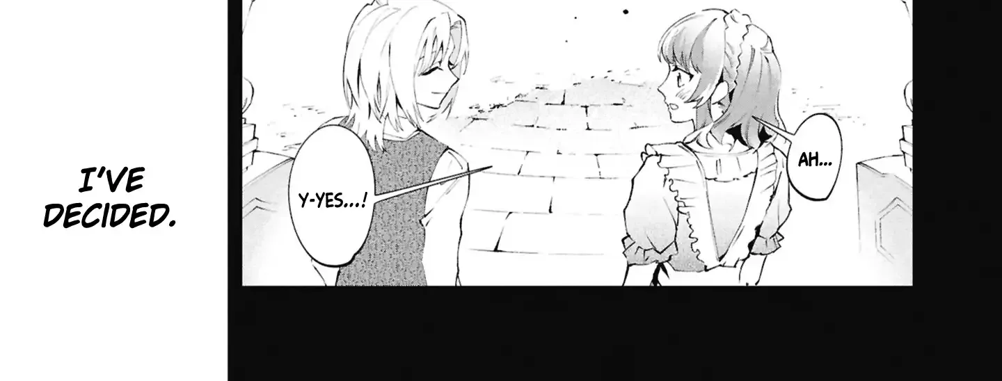 If the Villainess and the Villain Were to Meet and Fall in Love Chapter 28 page 40 - 
