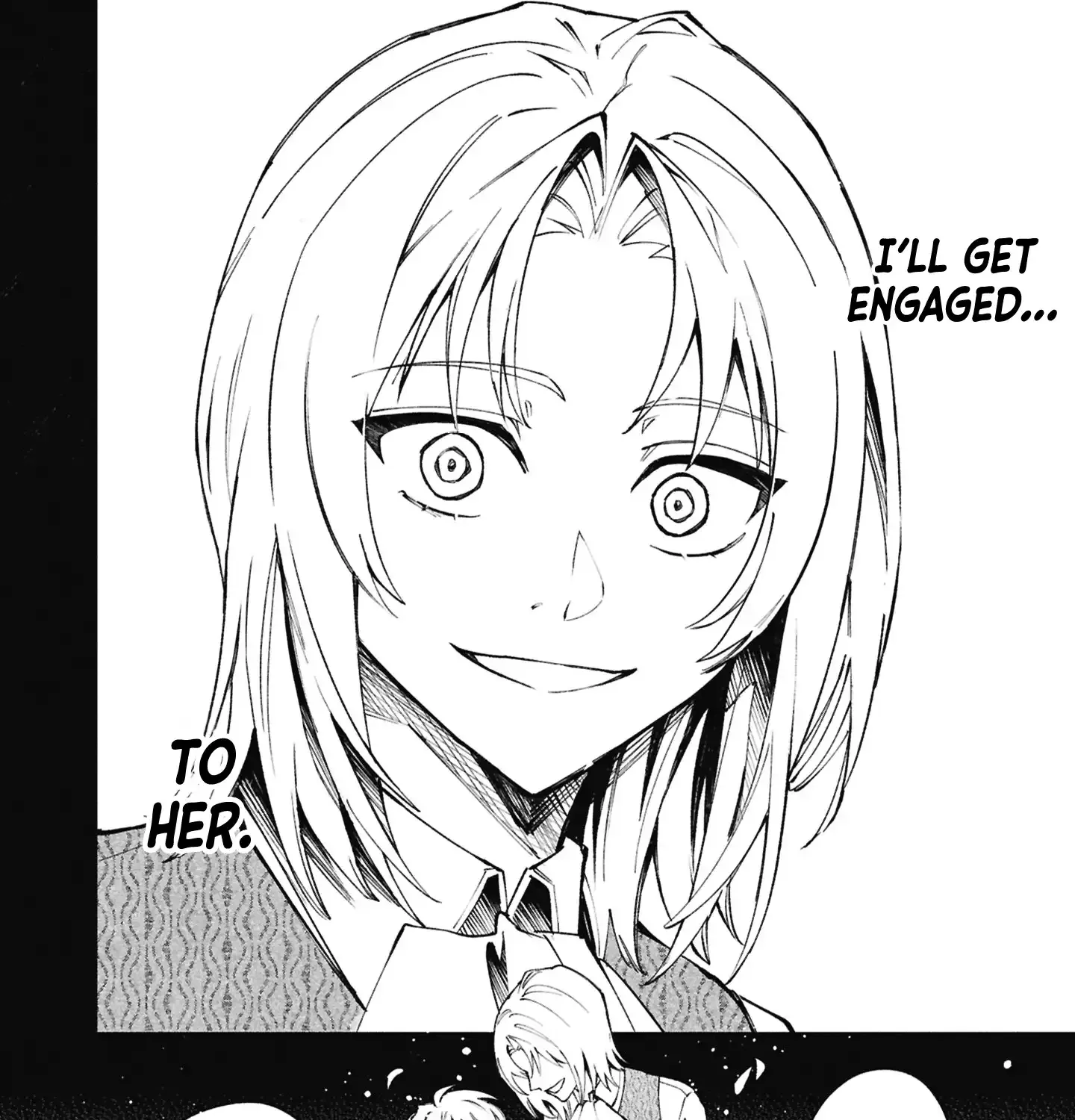 If the Villainess and the Villain Were to Meet and Fall in Love Chapter 28 page 41 - 