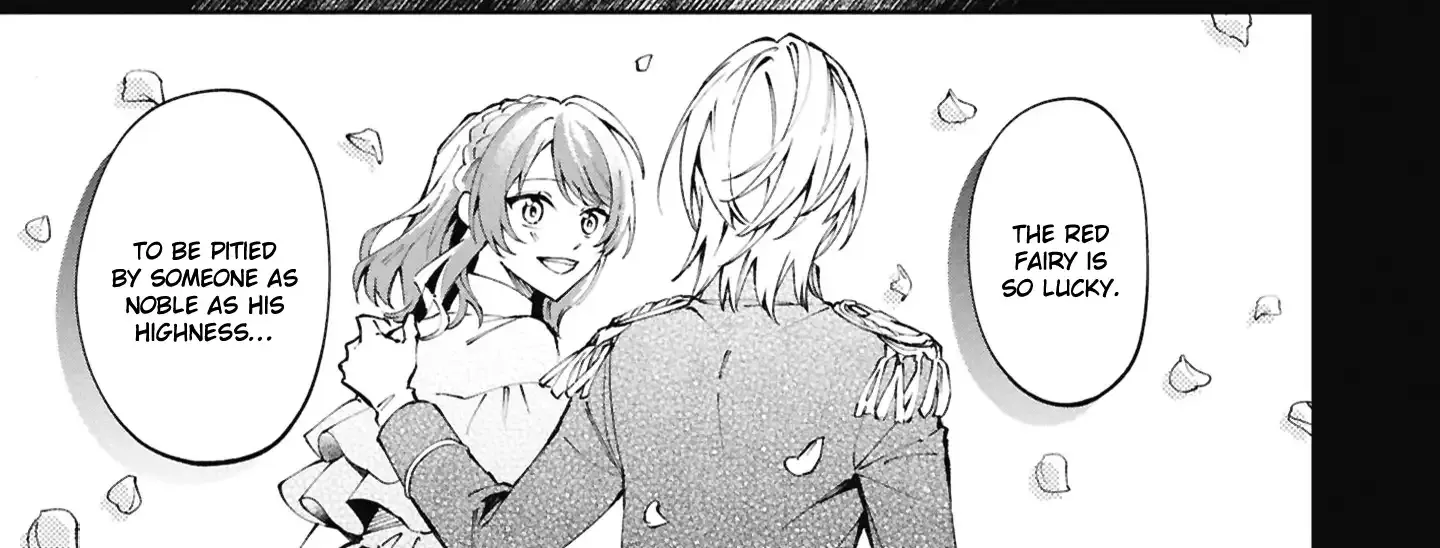 If the Villainess and the Villain Were to Meet and Fall in Love Chapter 28 page 44 - 