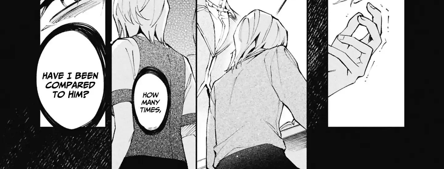 If the Villainess and the Villain Were to Meet and Fall in Love Chapter 28 page 50 - 