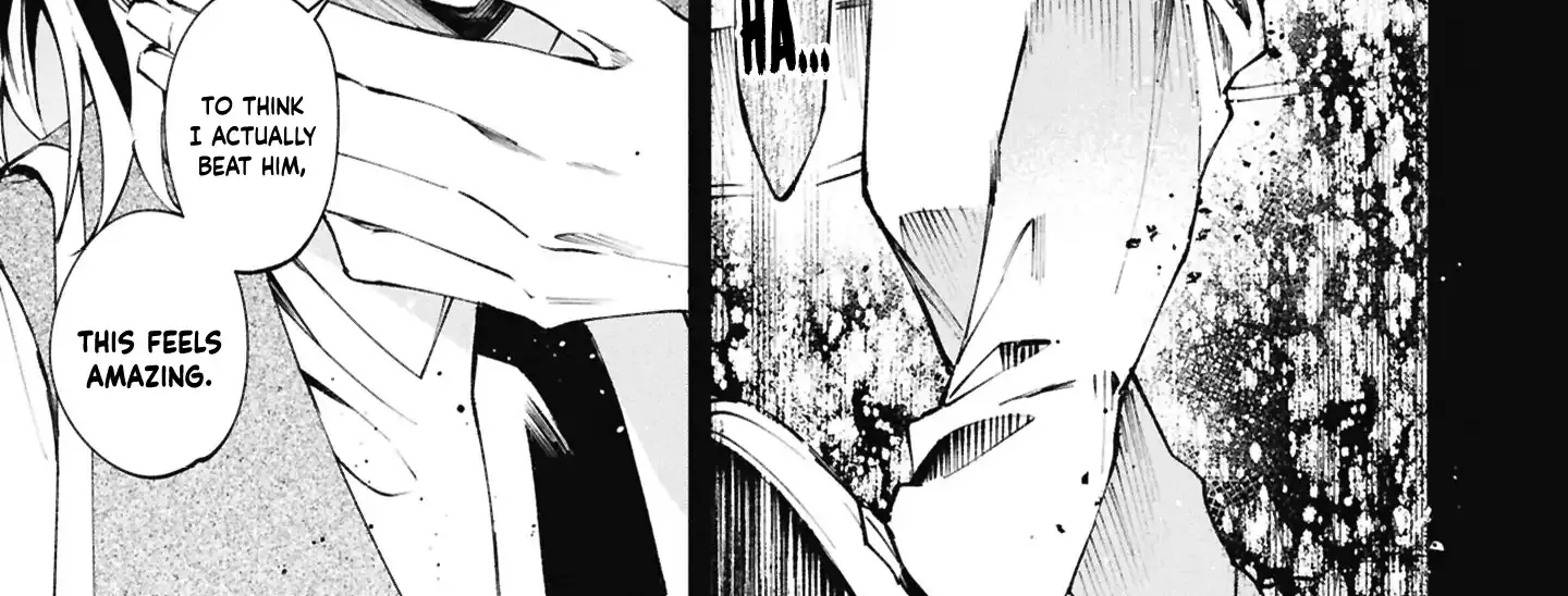 If the Villainess and the Villain Were to Meet and Fall in Love Chapter 28 page 52 - 