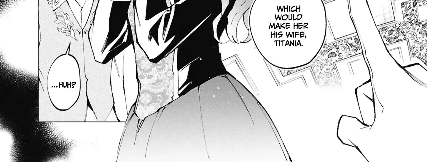 If the Villainess and the Villain Were to Meet and Fall in Love Chapter 28 page 58 - 