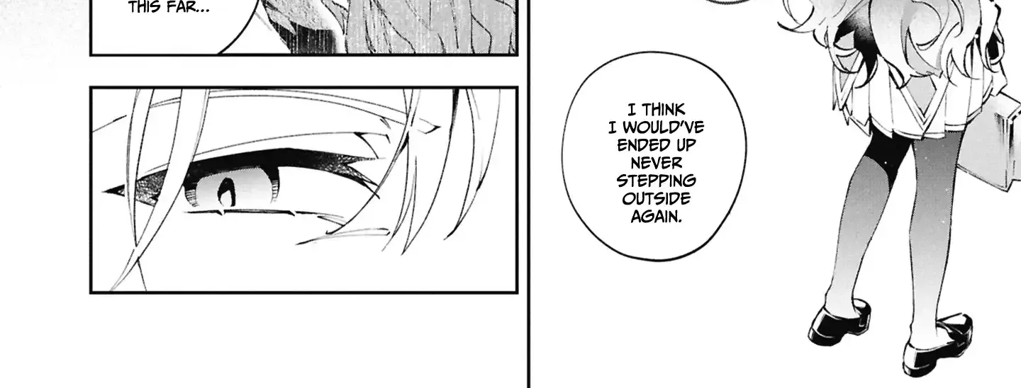 If the Villainess and the Villain Were to Meet and Fall in Love Chapter 28 page 66 - 