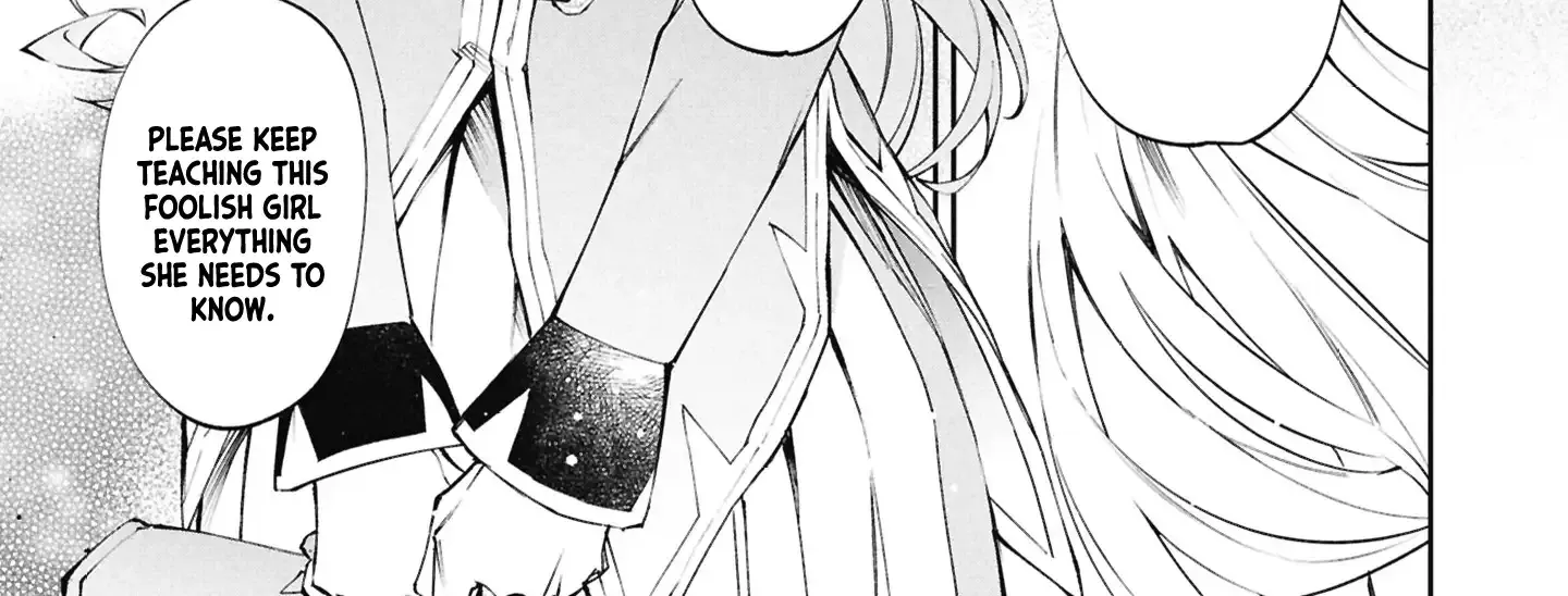 If the Villainess and the Villain Were to Meet and Fall in Love Chapter 28 page 68 - 