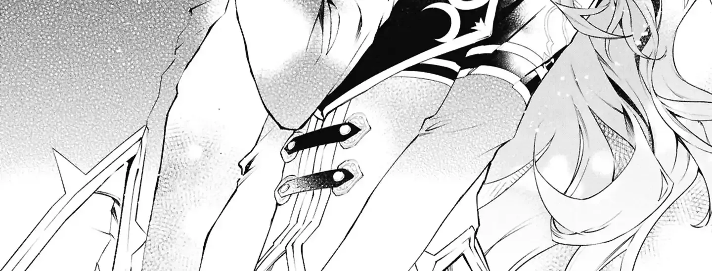 If the Villainess and the Villain Were to Meet and Fall in Love Chapter 28 page 70 - 