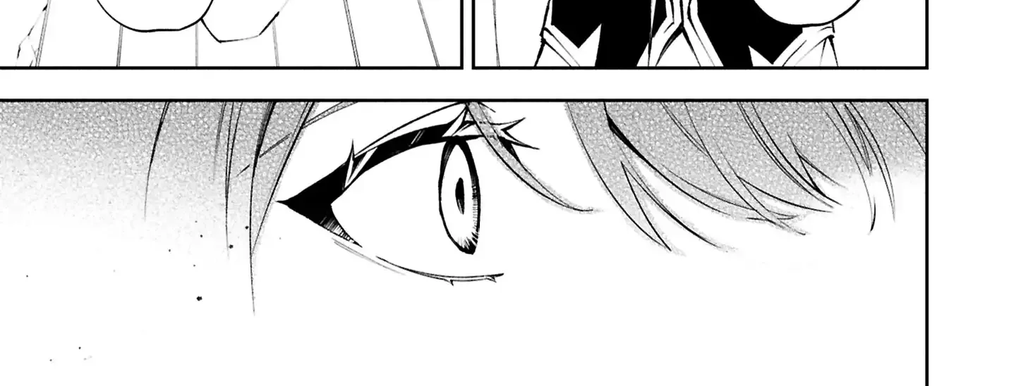 If the Villainess and the Villain Were to Meet and Fall in Love Chapter 28 page 8 - 