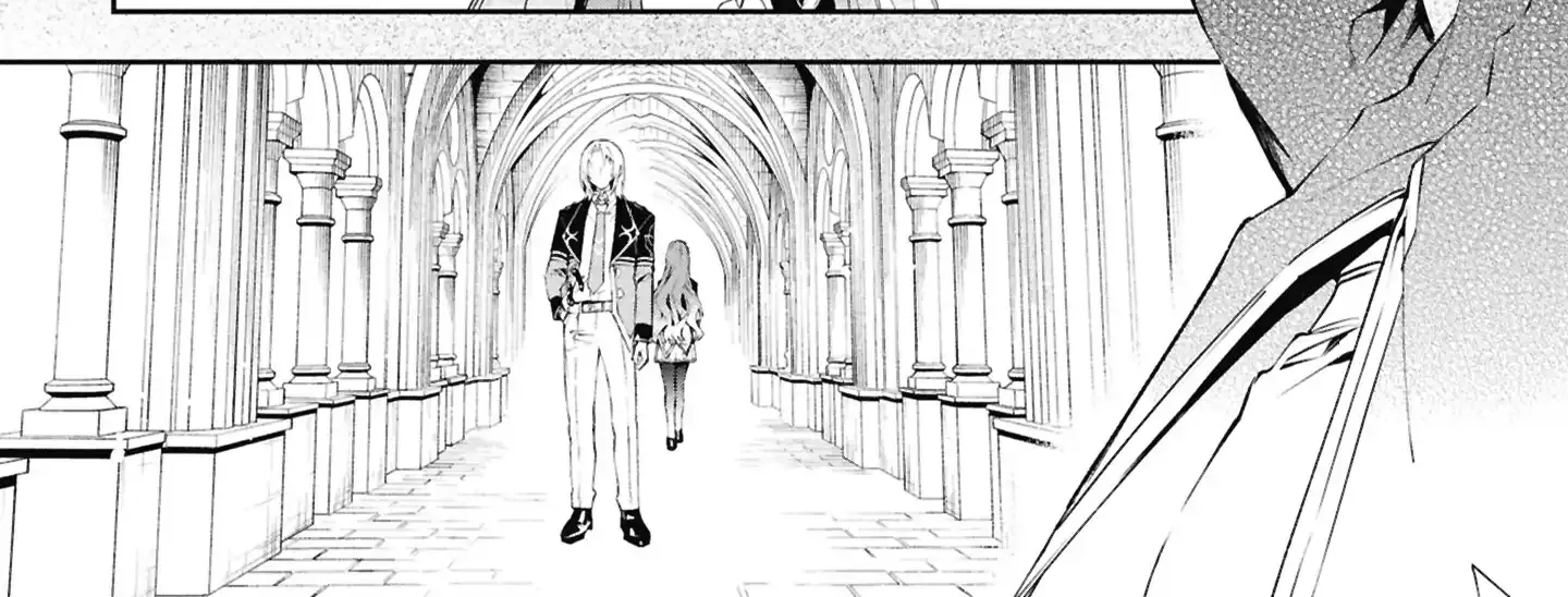 If the Villainess and the Villain Were to Meet and Fall in Love Chapter 28 page 72 - 