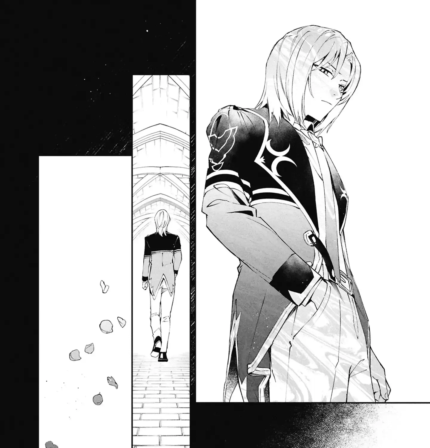 If the Villainess and the Villain Were to Meet and Fall in Love Chapter 28 page 73 - 