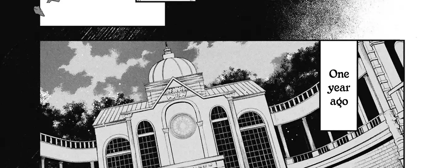 If the Villainess and the Villain Were to Meet and Fall in Love Chapter 28 page 74 - 