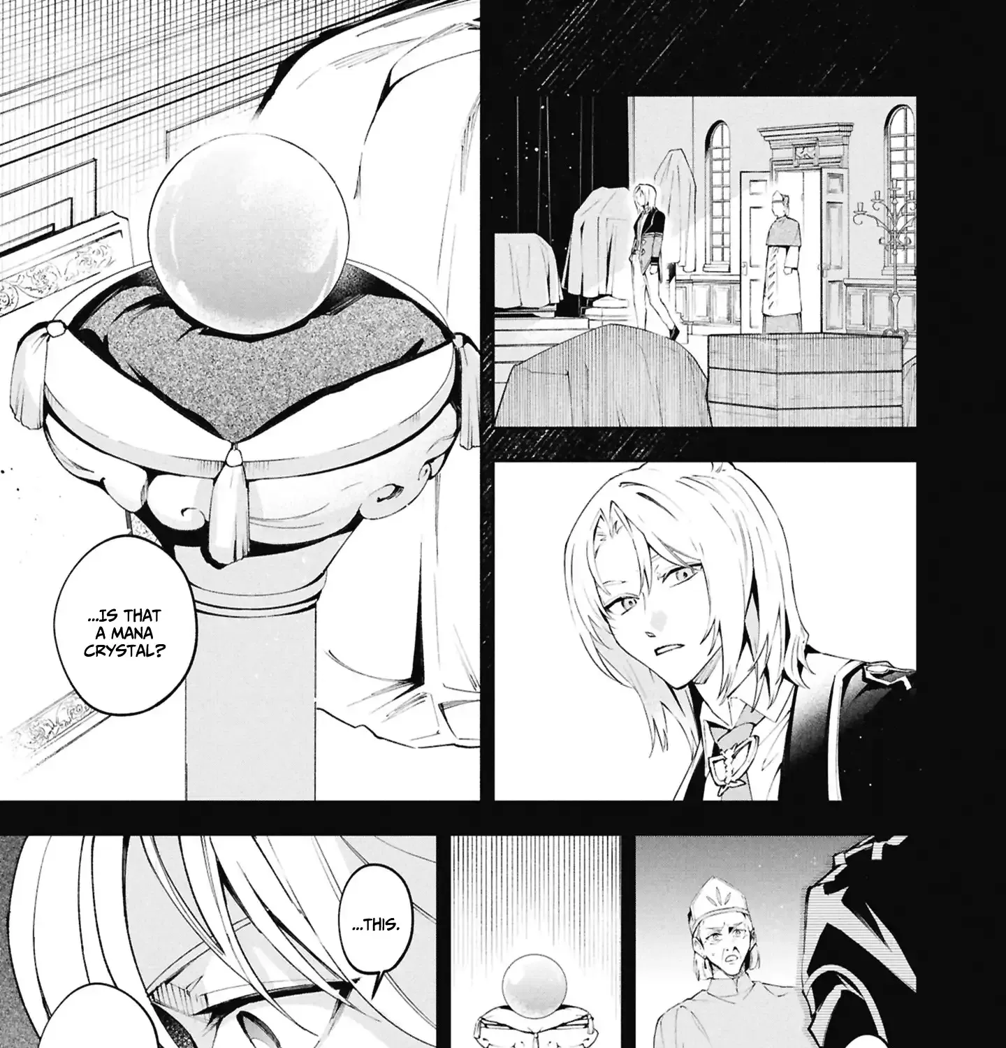 If the Villainess and the Villain Were to Meet and Fall in Love Chapter 28 page 75 - 