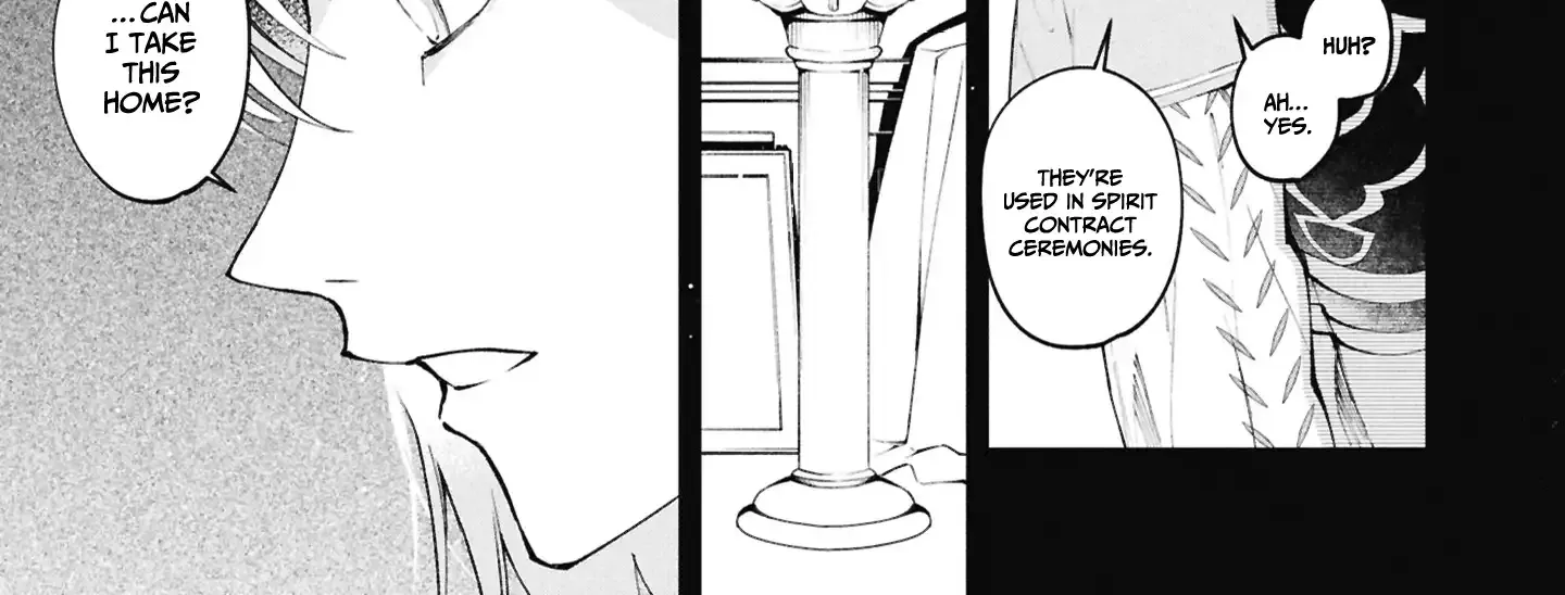 If the Villainess and the Villain Were to Meet and Fall in Love Chapter 28 page 76 - 