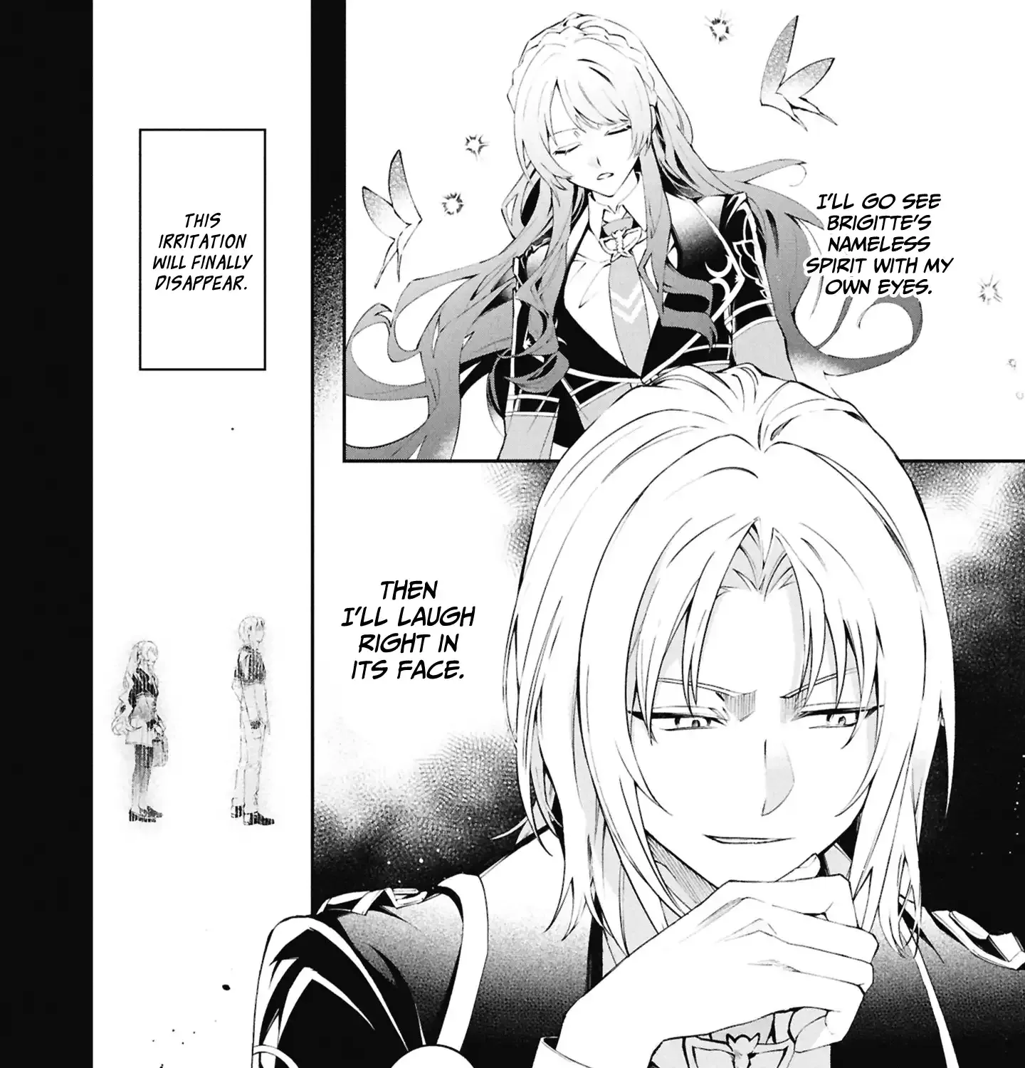 If the Villainess and the Villain Were to Meet and Fall in Love Chapter 28 page 77 - 