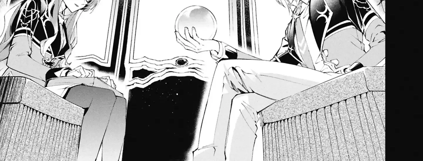 If the Villainess and the Villain Were to Meet and Fall in Love Chapter 28 page 80 - 