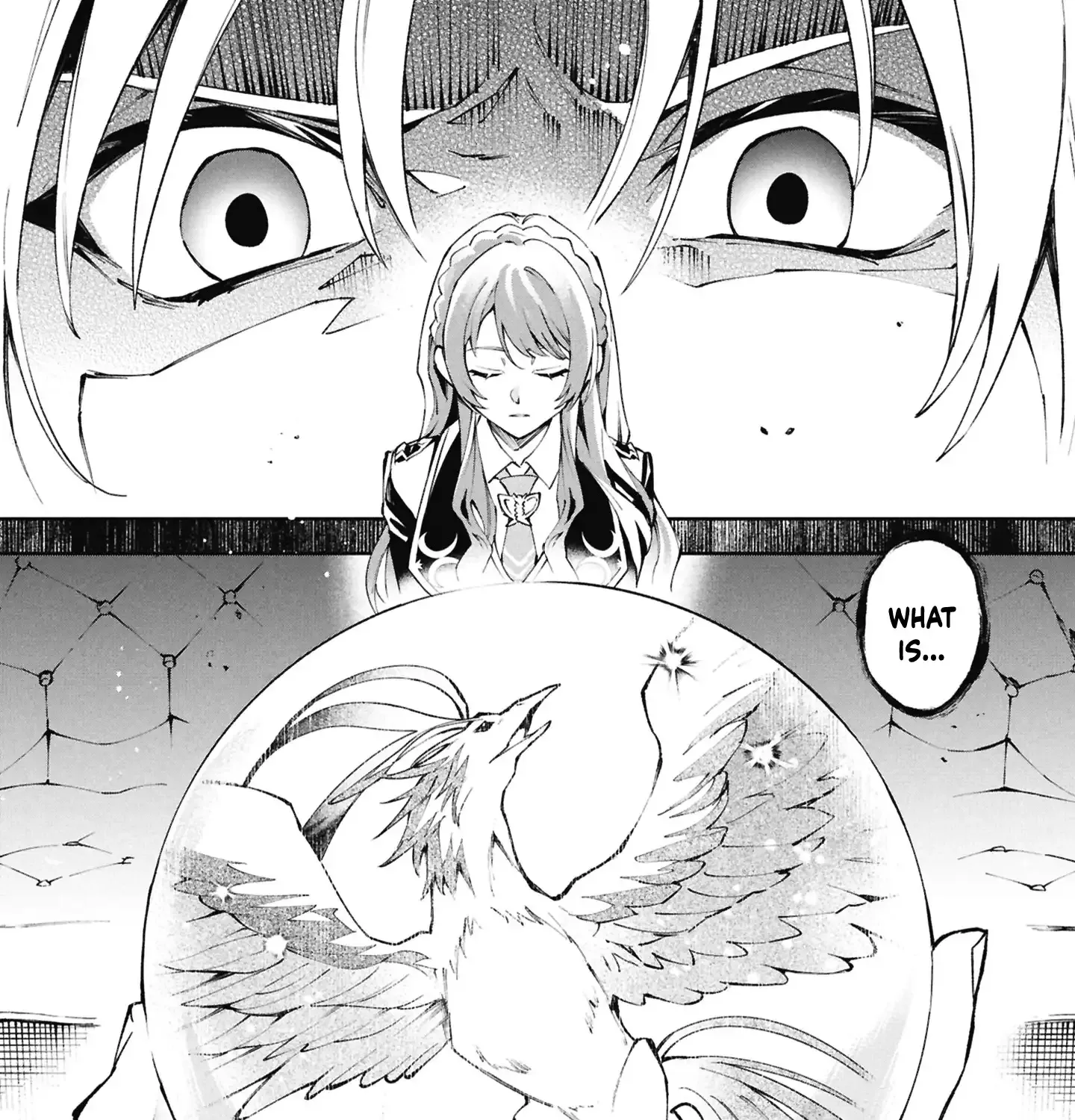 If the Villainess and the Villain Were to Meet and Fall in Love Chapter 28 page 81 - 