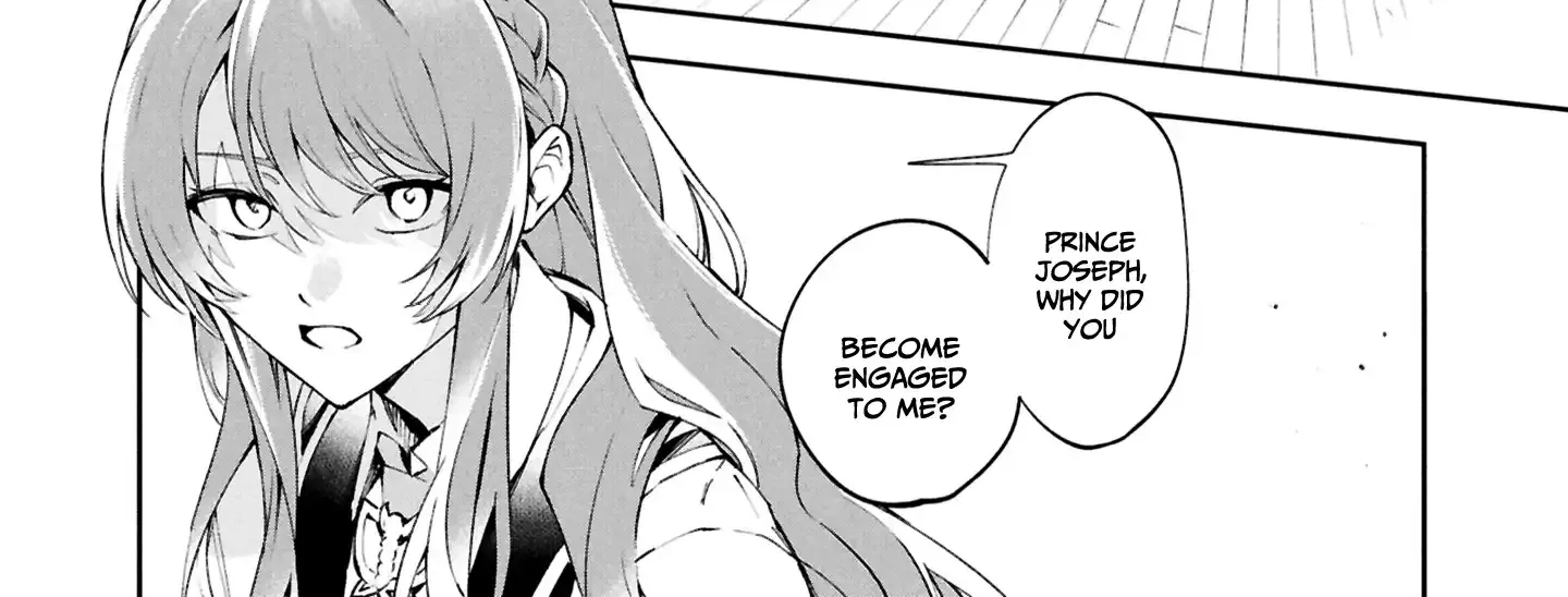If the Villainess and the Villain Were to Meet and Fall in Love Chapter 28 page 10 - 