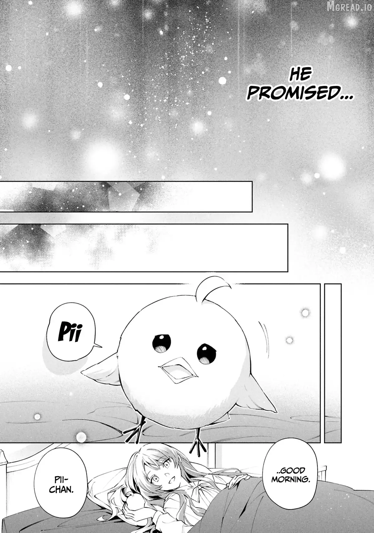 If the Villainess and the Villain Were to Meet and Fall in Love Chapter 34 page 18 - 