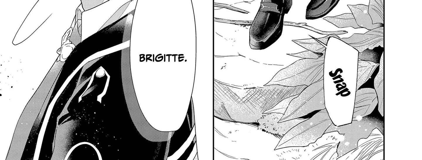 If the Villainess and the Villain Were to Meet and Fall in Love Chapter 5 page 11 - 