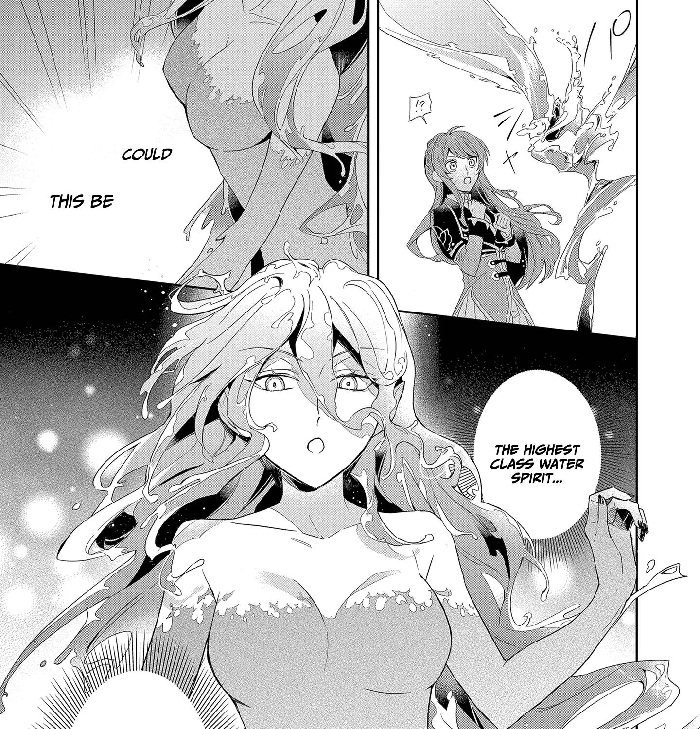 If the Villainess and the Villain Were to Meet and Fall in Love Chapter 5 page 14 - 