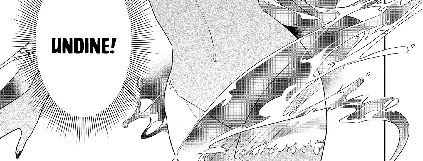 If the Villainess and the Villain Were to Meet and Fall in Love Chapter 5 page 15 - 