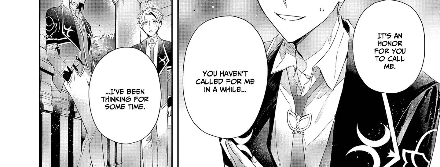 If the Villainess and the Villain Were to Meet and Fall in Love Chapter 5 page 29 - 