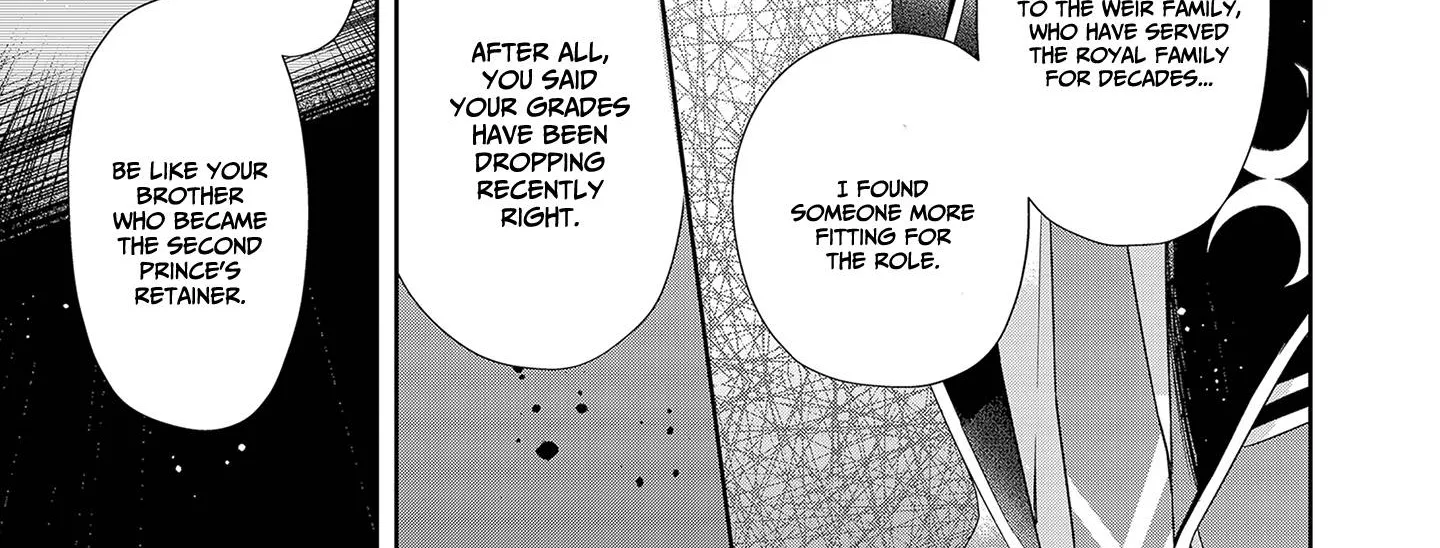 If the Villainess and the Villain Were to Meet and Fall in Love Chapter 5 page 31 - 