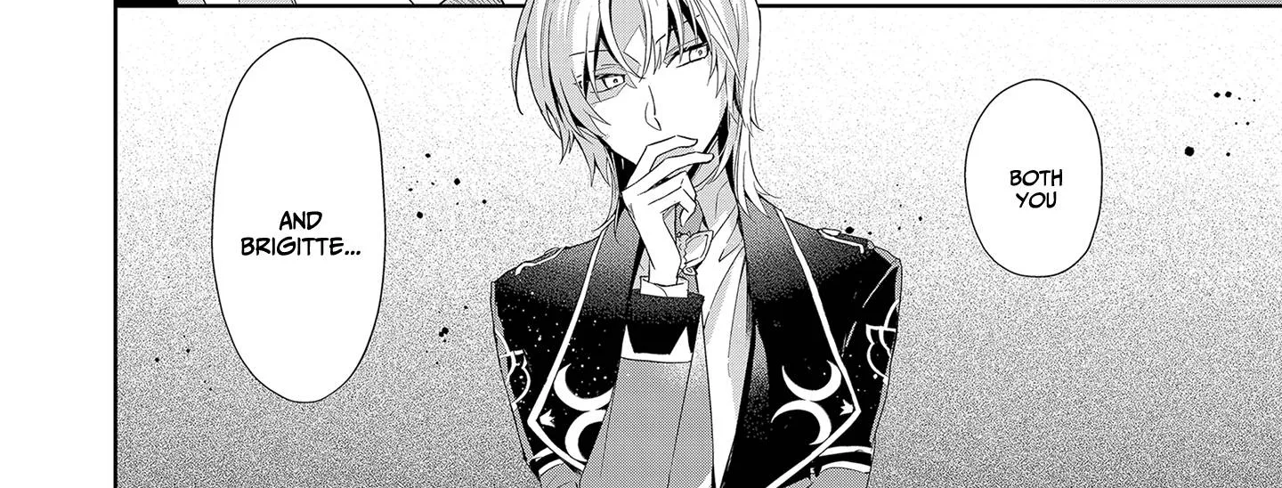 If the Villainess and the Villain Were to Meet and Fall in Love Chapter 5 page 33 - 