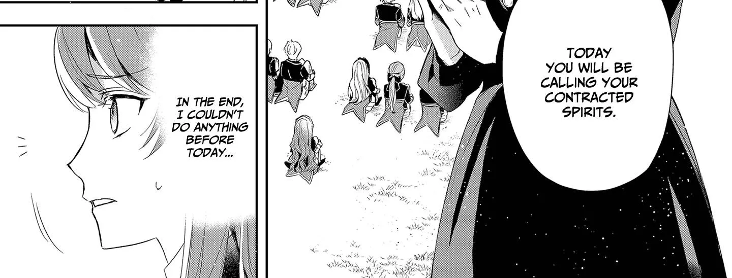 If the Villainess and the Villain Were to Meet and Fall in Love Chapter 5 page 39 - 