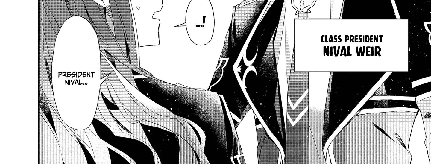 If the Villainess and the Villain Were to Meet and Fall in Love Chapter 5 page 5 - 