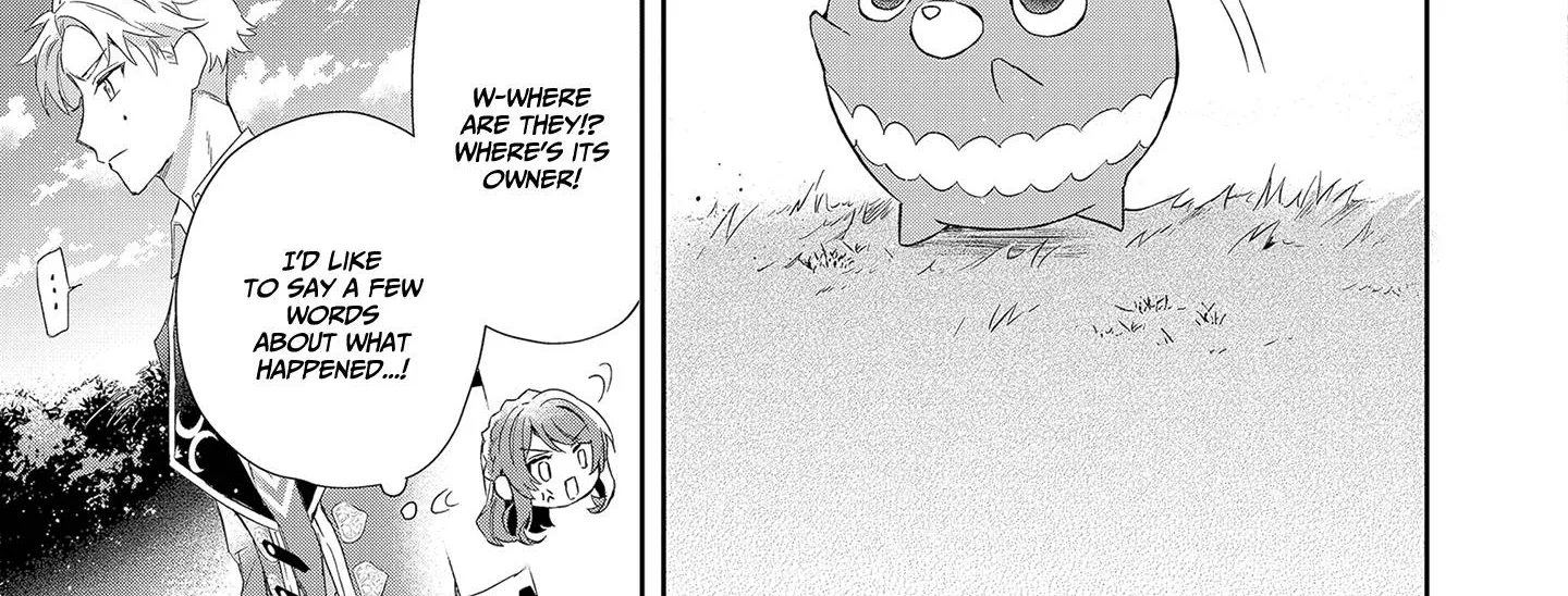 If the Villainess and the Villain Were to Meet and Fall in Love Chapter 5 page 43 - 