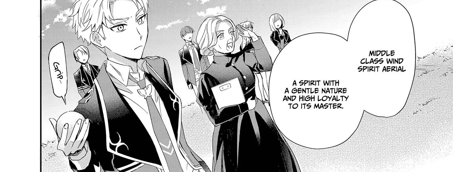 If the Villainess and the Villain Were to Meet and Fall in Love Chapter 5 page 45 - 