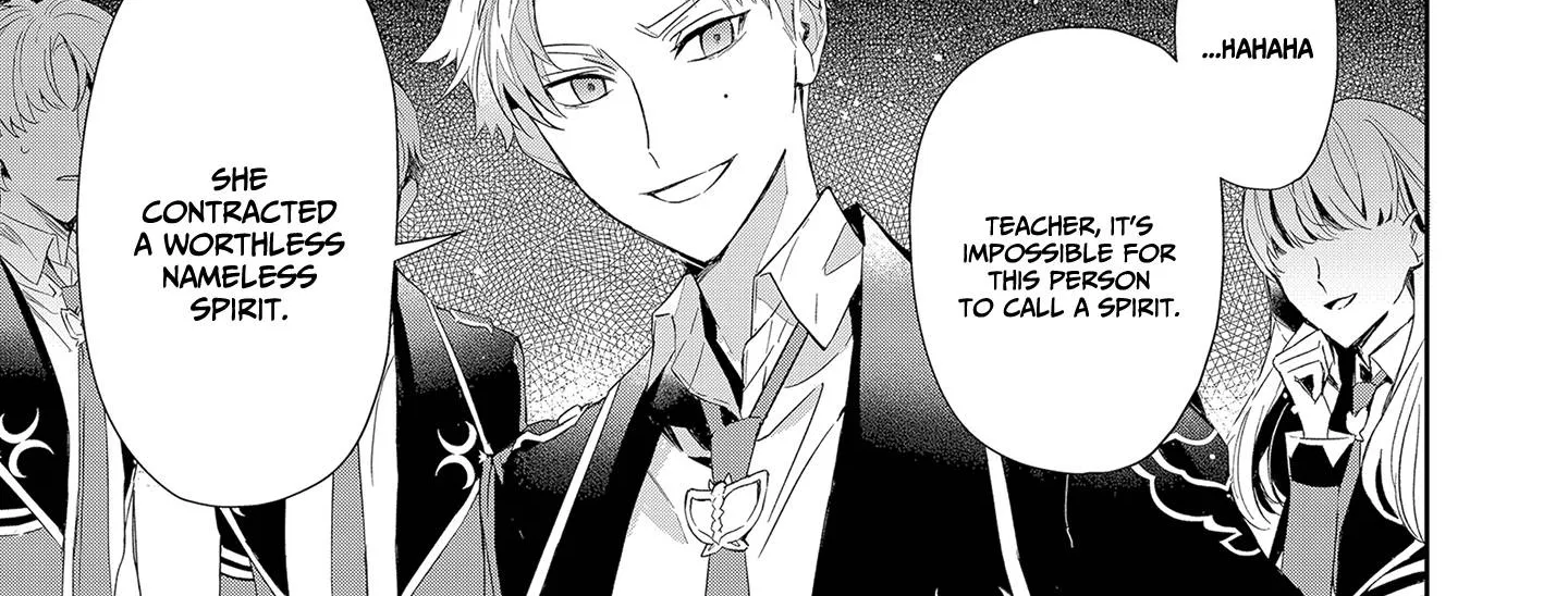 If the Villainess and the Villain Were to Meet and Fall in Love Chapter 5 page 51 - 