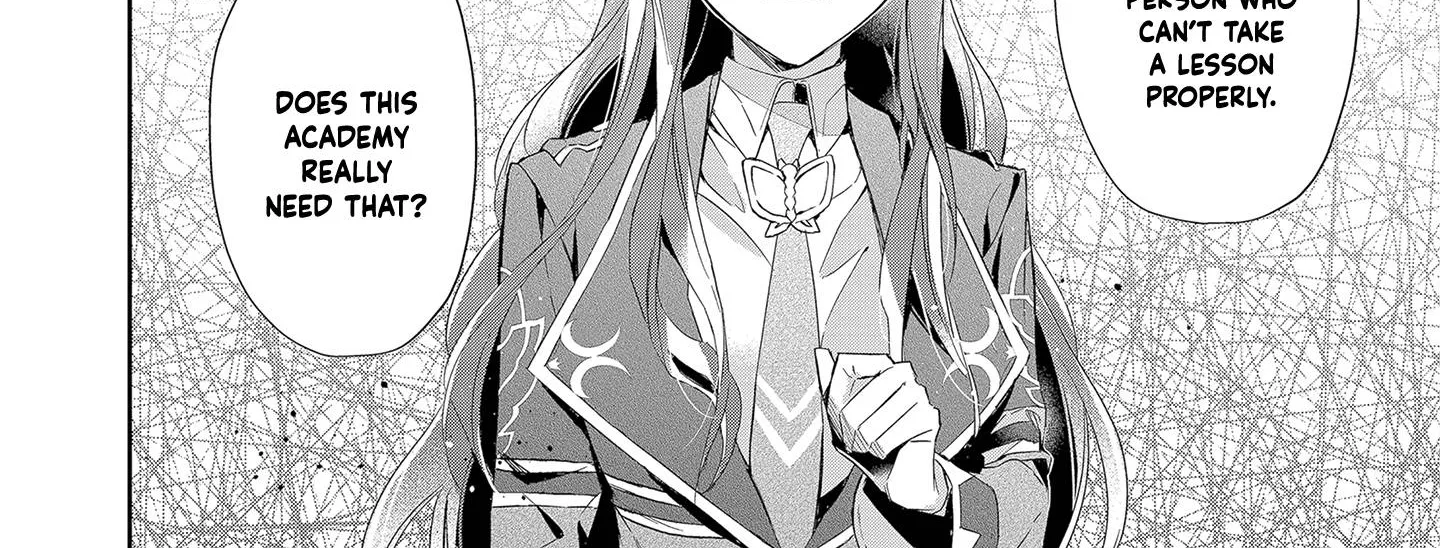 If the Villainess and the Villain Were to Meet and Fall in Love Chapter 5 page 53 - 