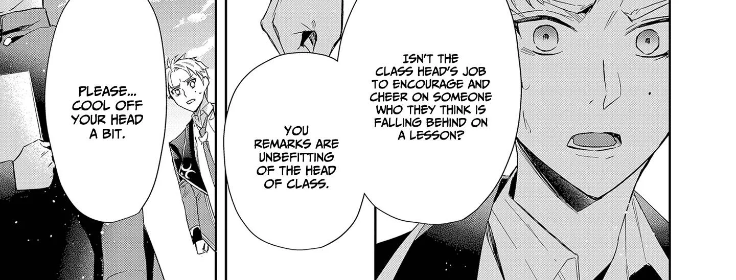 If the Villainess and the Villain Were to Meet and Fall in Love Chapter 5 page 55 - 