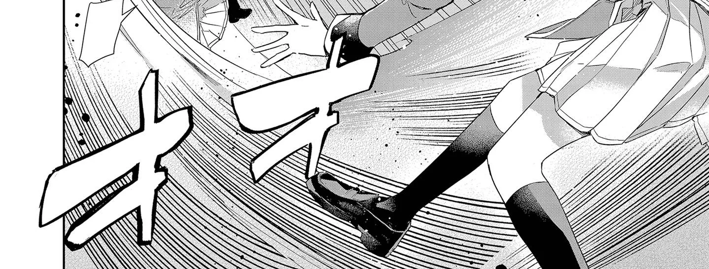 If the Villainess and the Villain Were to Meet and Fall in Love Chapter 5 page 61 - 
