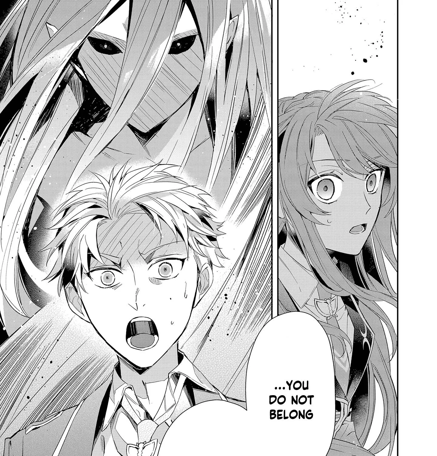 If the Villainess and the Villain Were to Meet and Fall in Love Chapter 5 page 62 - 