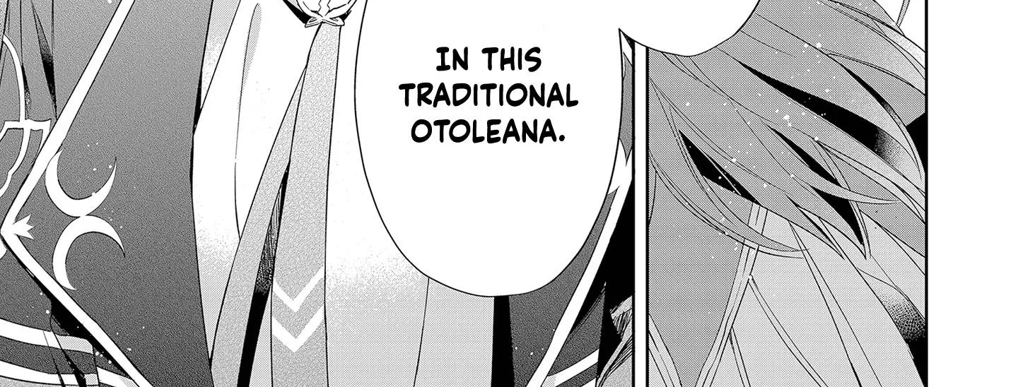 If the Villainess and the Villain Were to Meet and Fall in Love Chapter 5 page 63 - 