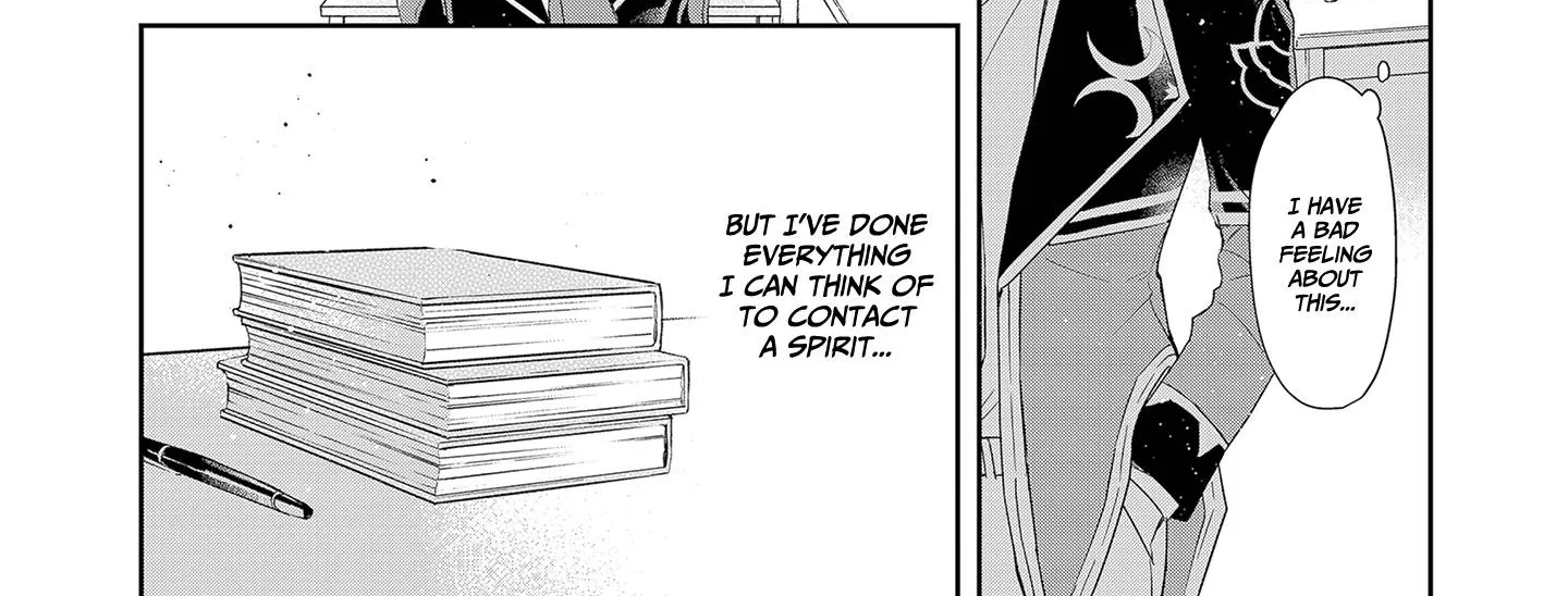 If the Villainess and the Villain Were to Meet and Fall in Love Chapter 5 page 9 - 