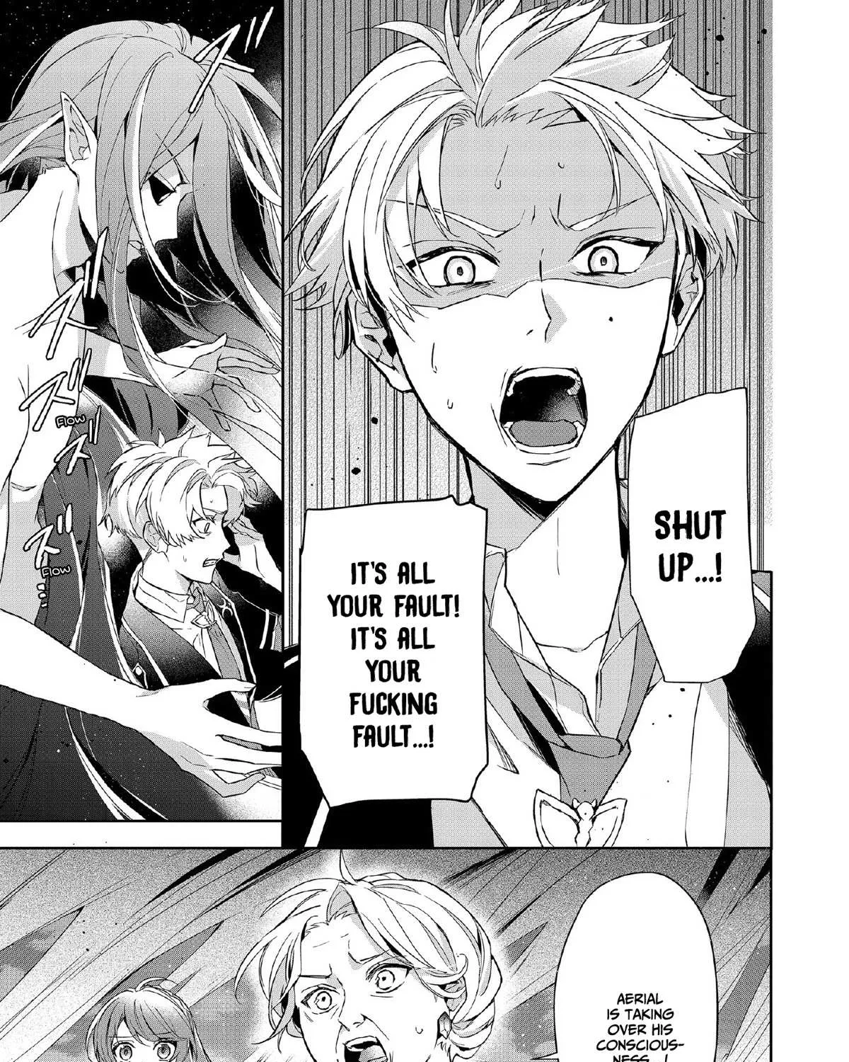 If the Villainess and the Villain Were to Meet and Fall in Love Chapter 6 page 14 - 