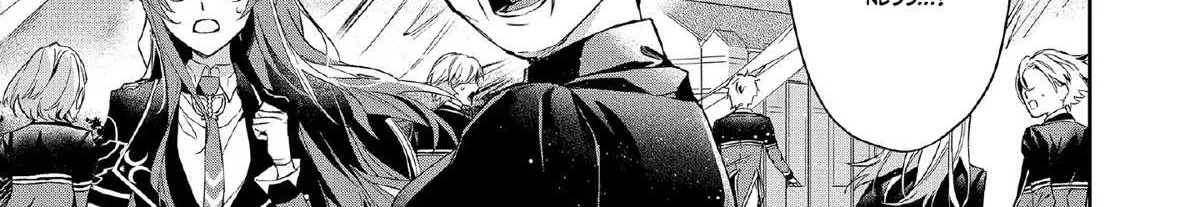 If the Villainess and the Villain Were to Meet and Fall in Love Chapter 6 page 15 - 