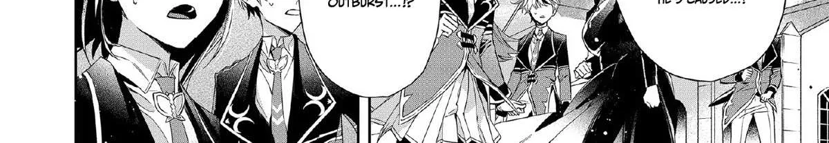 If the Villainess and the Villain Were to Meet and Fall in Love Chapter 6 page 21 - 