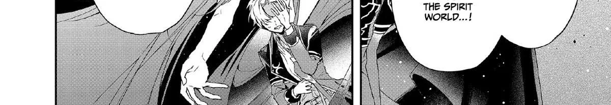 If the Villainess and the Villain Were to Meet and Fall in Love Chapter 6 page 25 - 