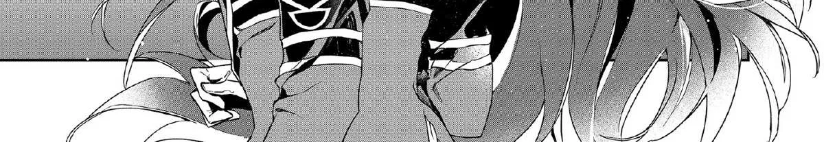 If the Villainess and the Villain Were to Meet and Fall in Love Chapter 6 page 27 - 