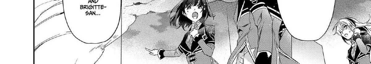 If the Villainess and the Villain Were to Meet and Fall in Love Chapter 6 page 29 - 